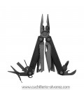 Leatherman CHARGE + Black 832601