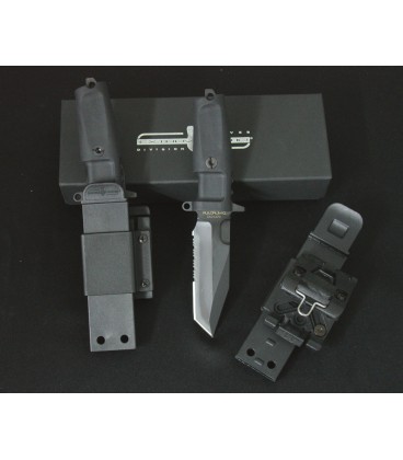 Extrema ratio FULCRUM C black