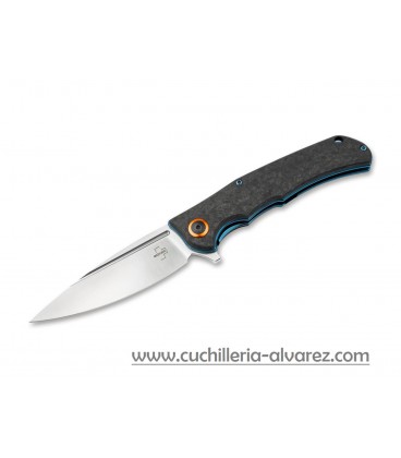 Navaja Boker PLUS NUBILUM 01BO492