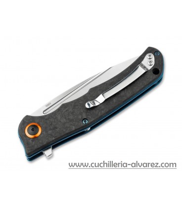 Navaja Boker PLUS NUBILUM 01BO492