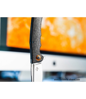 Navaja Boker PLUS NUBILUM 01BO492