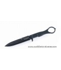 Extrema ratio MISERICORDIA black 0479BLK