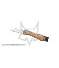 Navaja FOX SPORA MUSHROOM KNIFE FX-409 OL