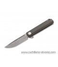 Navaja Boker Plus CATACLYST DAMAST 01BO478DAM