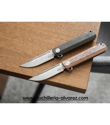 Navaja Boker Plus CATACLYST DAMAST 01BO478DAM