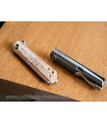 Navaja Boker Plus CATACLYST DAMAST 01BO478DAM