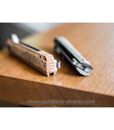 Navaja Boker Plus CATACLYST DAMAST 01BO478DAM