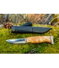 Cuchillo ARTIC LEGEND HANDICRAFT knife 989