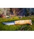 Cuchillo ARTIC LEGEND HANDICRAFT knife 989