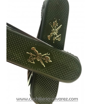 Navaja AITOR gran capitan LEGION16003V