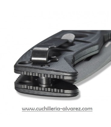 Navaja Benchmade ADAMAS G10 275GY-1