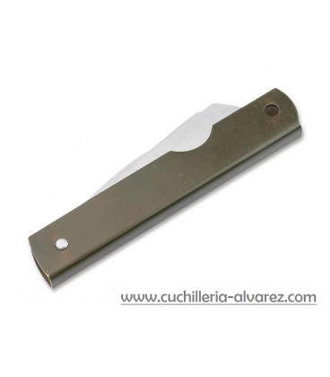 Boker plus Japanese Army Pen Knife Can Opener 01HY002