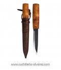 Cuchillo HELLE VIKING H096