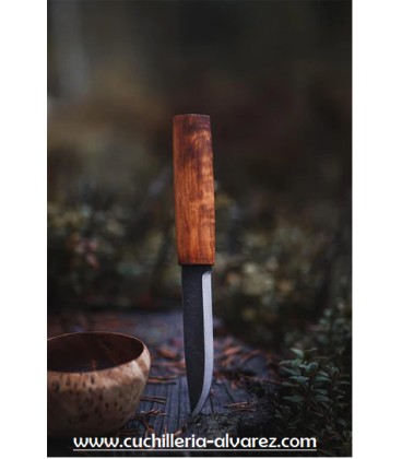 Cuchillo HELLE  VIKING H096