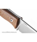 Cuchillo Lionsteel M4 CVN