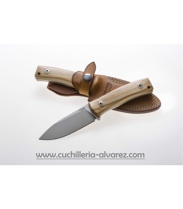 Cuchillo Lionsteel M4 UL