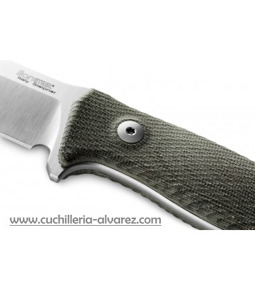 Cuchillo Lionsteel M5 CVG