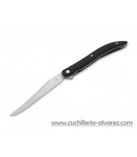 Navaja Boker PLUS URBAN TEXAS TOOTH  01BO388