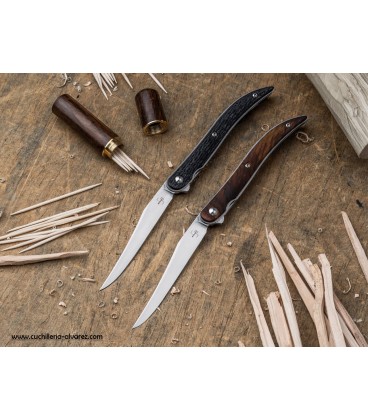 Navaja Boker PLUS URBAN TEXAS TOOTH  01BO388