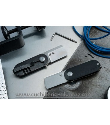 Navaja Boker PLUS SUISEKI G10 01BO489