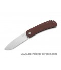 Navaja Boker PLUS BOSTON SLIPJOING G10 01BO618