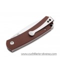 Navaja Boker PLUS BOSTON SLIPJOING G10 01BO618