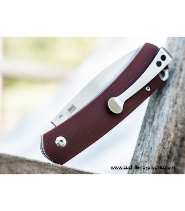 Navaja Boker PLUS BOSTON SLIPJOING G10 01BO618