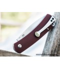 Navaja Boker PLUS BOSTON SLIPJOING G10 01BO618