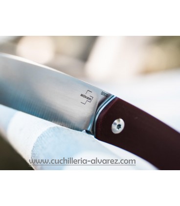 Navaja Boker PLUS BOSTON SLIPJOING G10 01BO618