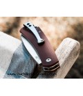 Navaja Boker PLUS BOSTON SLIPJOING G10 01BO618