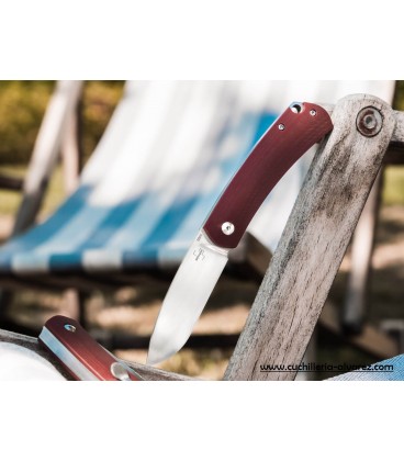 Navaja Boker PLUS BOSTON SLIPJOING G10 01BO618