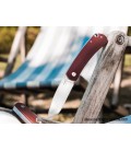 Navaja Boker PLUS BOSTON SLIPJOING G10 01BO618