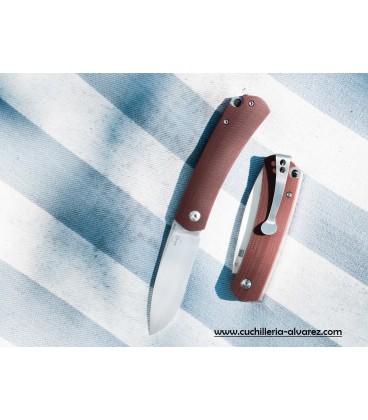 Navaja Boker PLUS BOSTON SLIPJOING G10 01BO618
