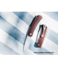 Navaja Boker PLUS BOSTON SLIPJOING G10 01BO618