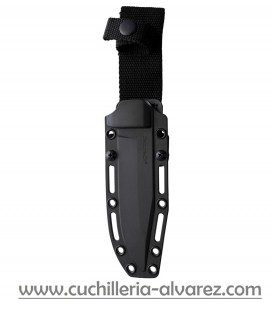 Cuchillo COLD STEEL SRK COMPACT Fixed Desert Tan SK5 CS49LCKDDTB