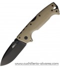 Navaja COLD STEEL AD-10 Desert tan CS28DDDEBK