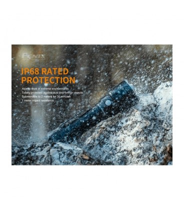 Linterna Fenix TK22-UE 1600 Lumenes