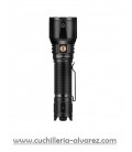 Linterna Fenix TK26R 1500 Lumens, Luz blanca, roja y verde