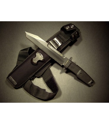 Extrema ratio FULCRUM black