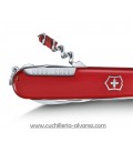 Victorinox HUNTSMAN 2023, año del conejo 1.3714.E12