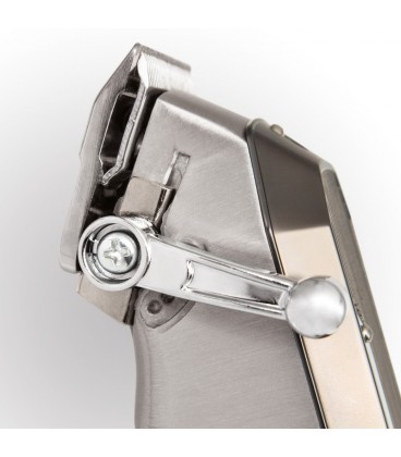 Maquina profesional 3 CLAVELES Inalámbrico Metálica - 7.500 rpm