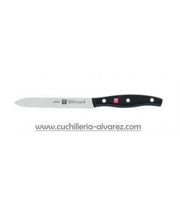 Juego de cuchillos ZWILLING TWIN POLLUX  30786-600 6 piezas.