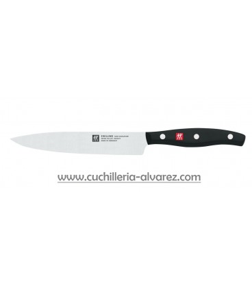 Juego de cuchillos ZWILLING TWIN POLLUX  30786-600 6 piezas.