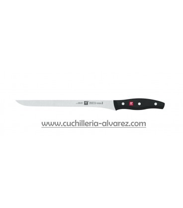 Juego de cuchillos ZWILLING TWIN POLLUX  30786-600 6 piezas.