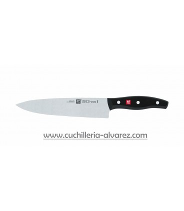 Juego de cuchillos ZWILLING TWIN POLLUX  30786-600 6 piezas.