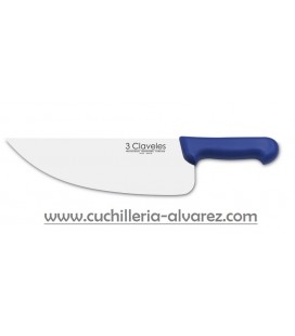 Macheta 30 cm 3 CLAVELES 01875 pescadero