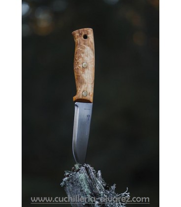 Cuchillo HELLE TEMAGAMI H300