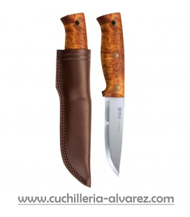 Cuchillo HELLE TEMAGAMI H300