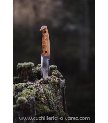 Cuchillo HELLE UTVAER H600