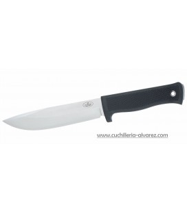 Cuchillo Fallkniven A1L f.cuero Lam. VG10w